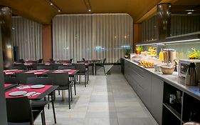 Hotel America Igualada